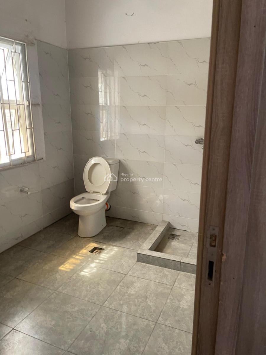 6bedroom Duplex with 2rooms Bq, Off Awolowo, Old Ikoyi, Ikoyi, Lagos, Detached Duplex for Rent