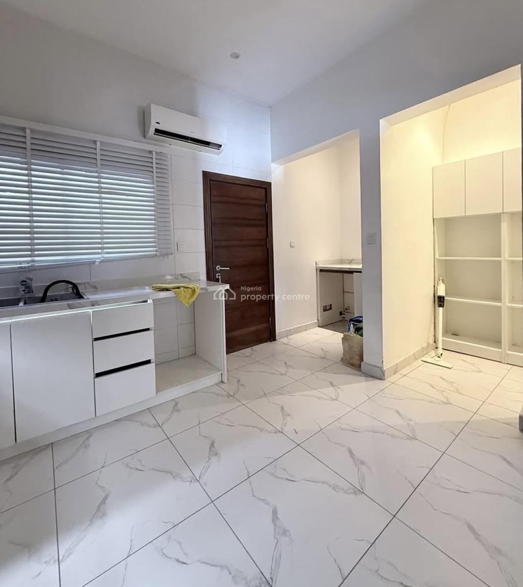 Bedroom Terrace Duplex, Ikate, Ikate, Lekki, Lagos, Terraced Duplex for Rent