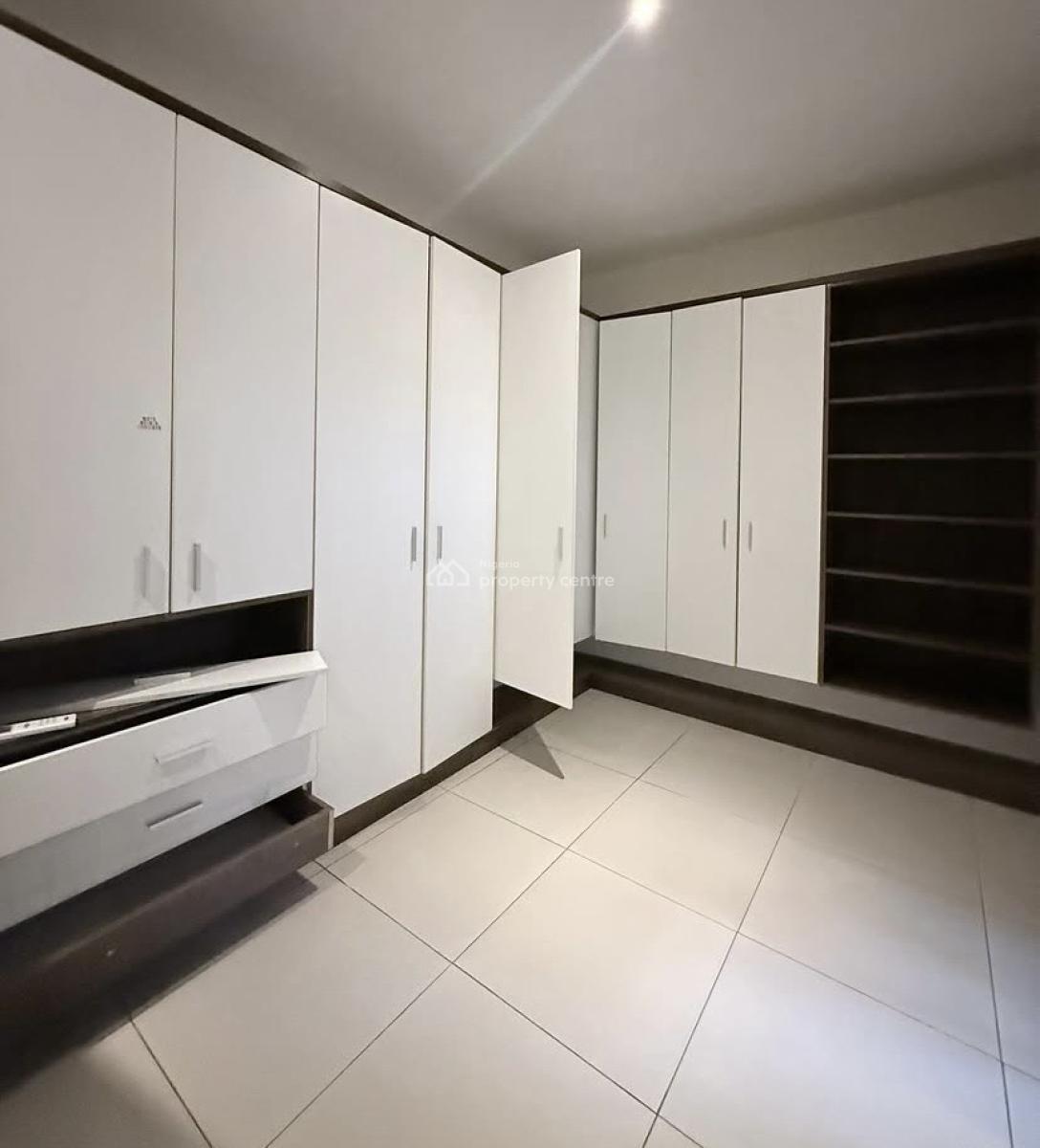 Bedroom Terrace Duplex, Ikate, Ikate, Lekki, Lagos, Terraced Duplex for Rent
