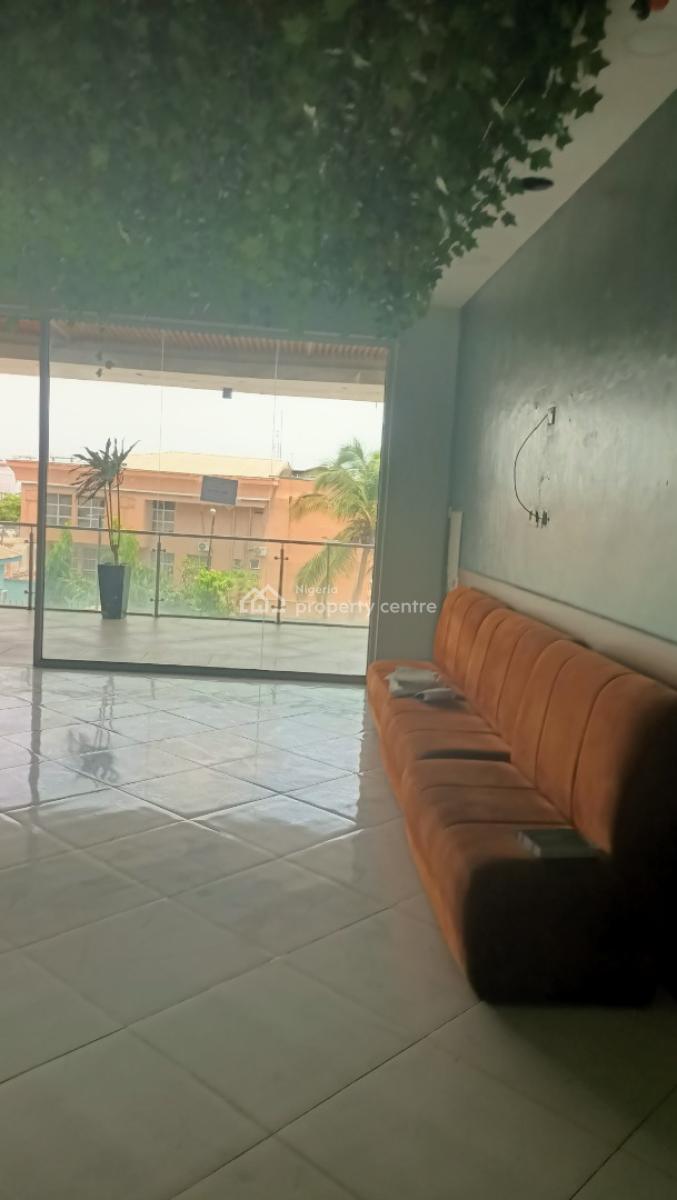 61 Sqms Showroom Space, Ikeja, Lagos, Plaza / Complex / Mall for Rent