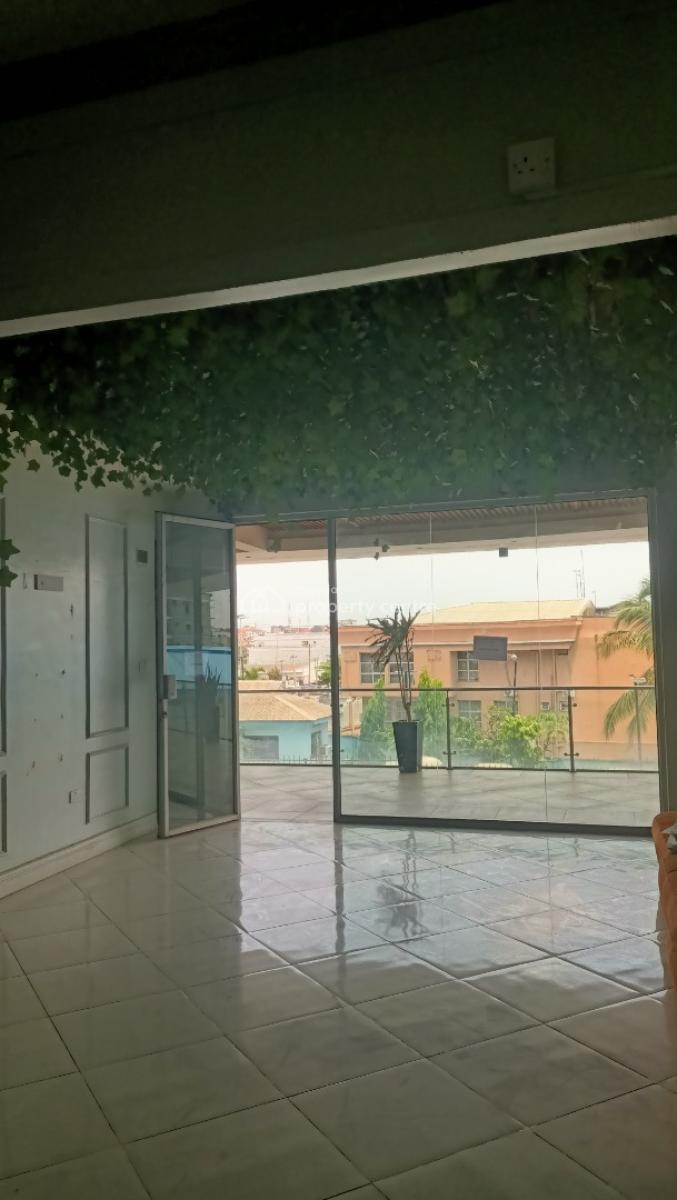 61 Sqms Showroom Space, Ikeja, Lagos, Plaza / Complex / Mall for Rent