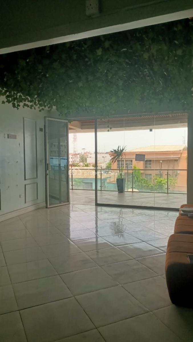 61 Sqms Showroom Space, Ikeja, Lagos, Plaza / Complex / Mall for Rent