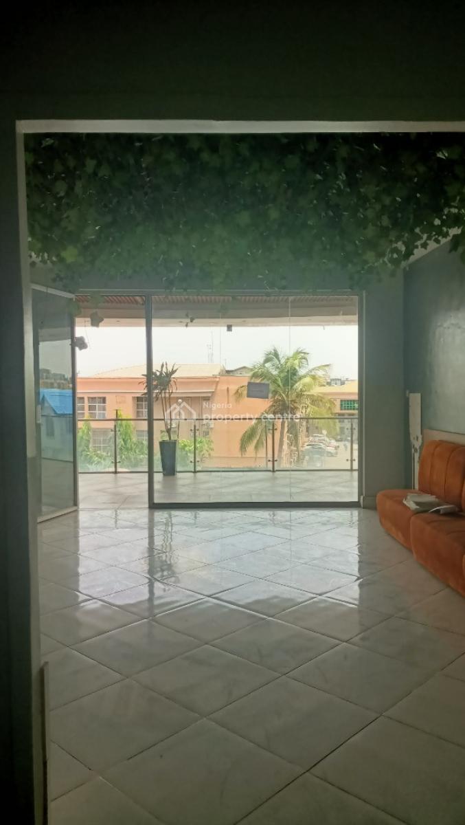 61 Sqms Showroom Space, Ikeja, Lagos, Plaza / Complex / Mall for Rent