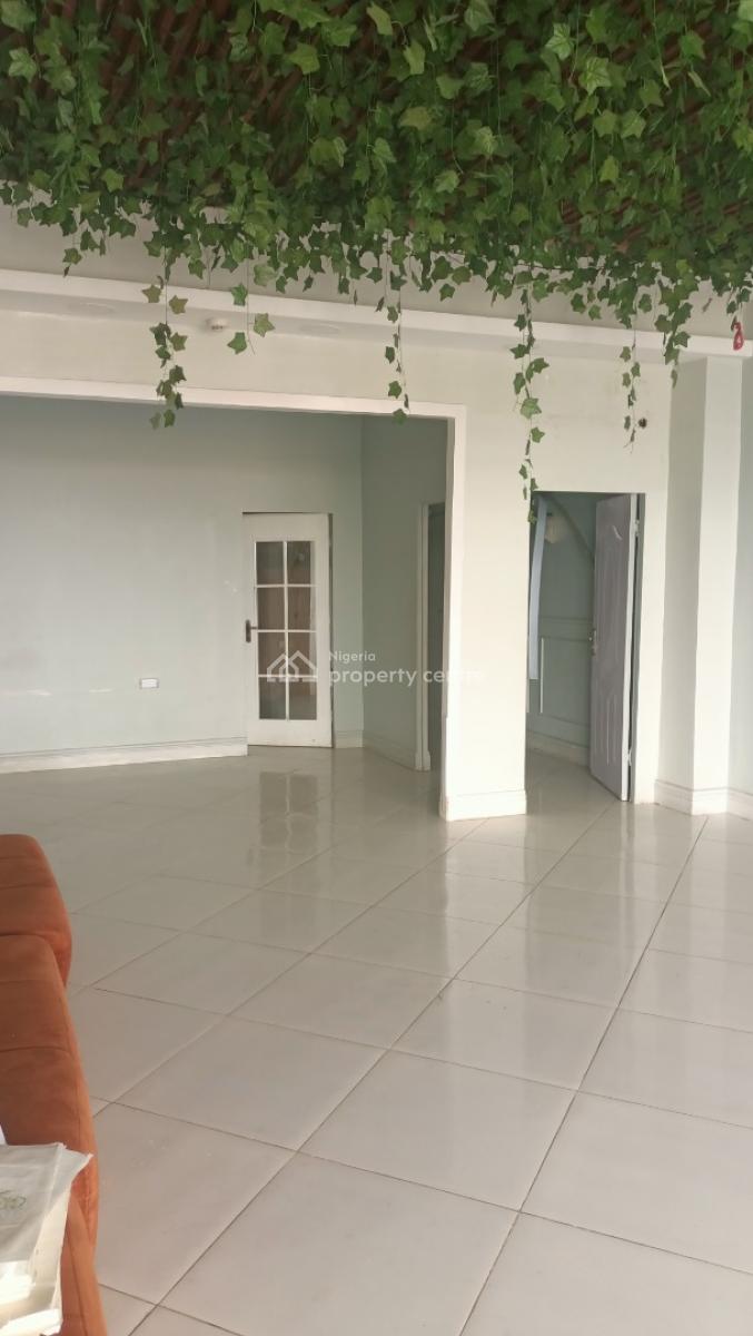 61 Sqms Showroom Space, Ikeja, Lagos, Plaza / Complex / Mall for Rent