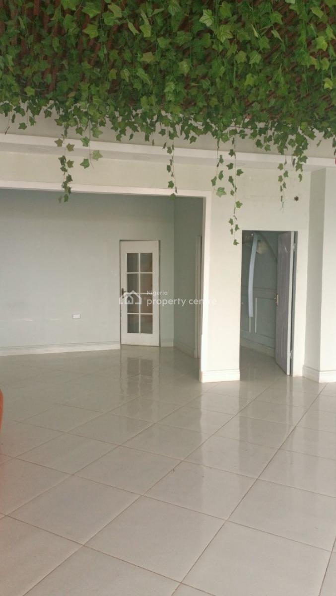 61 Sqms Showroom Space, Ikeja, Lagos, Plaza / Complex / Mall for Rent