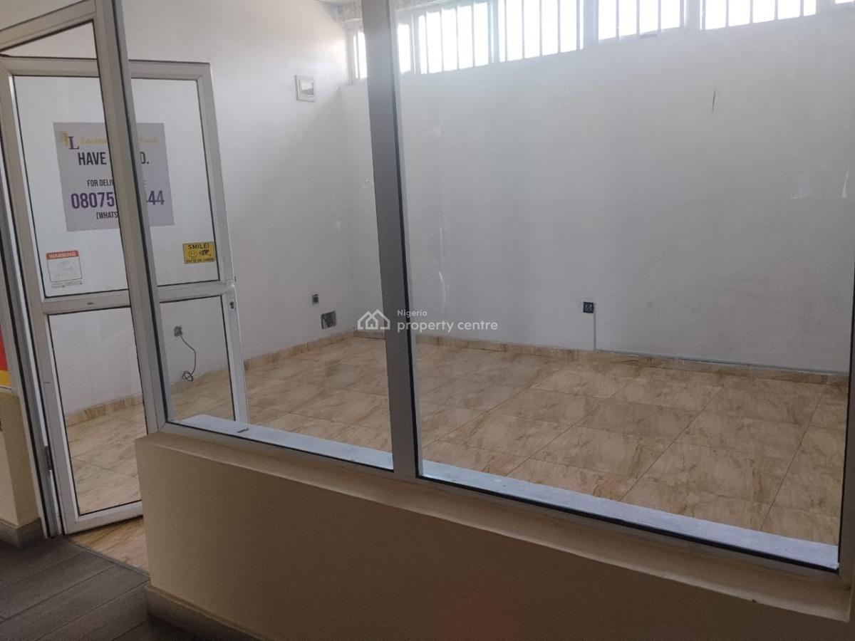 Several Shop Spaces in a Plaza, Providence Mall, Lekki Phase 1, Lekki, Lagos, Plaza / Complex / Mall for Rent