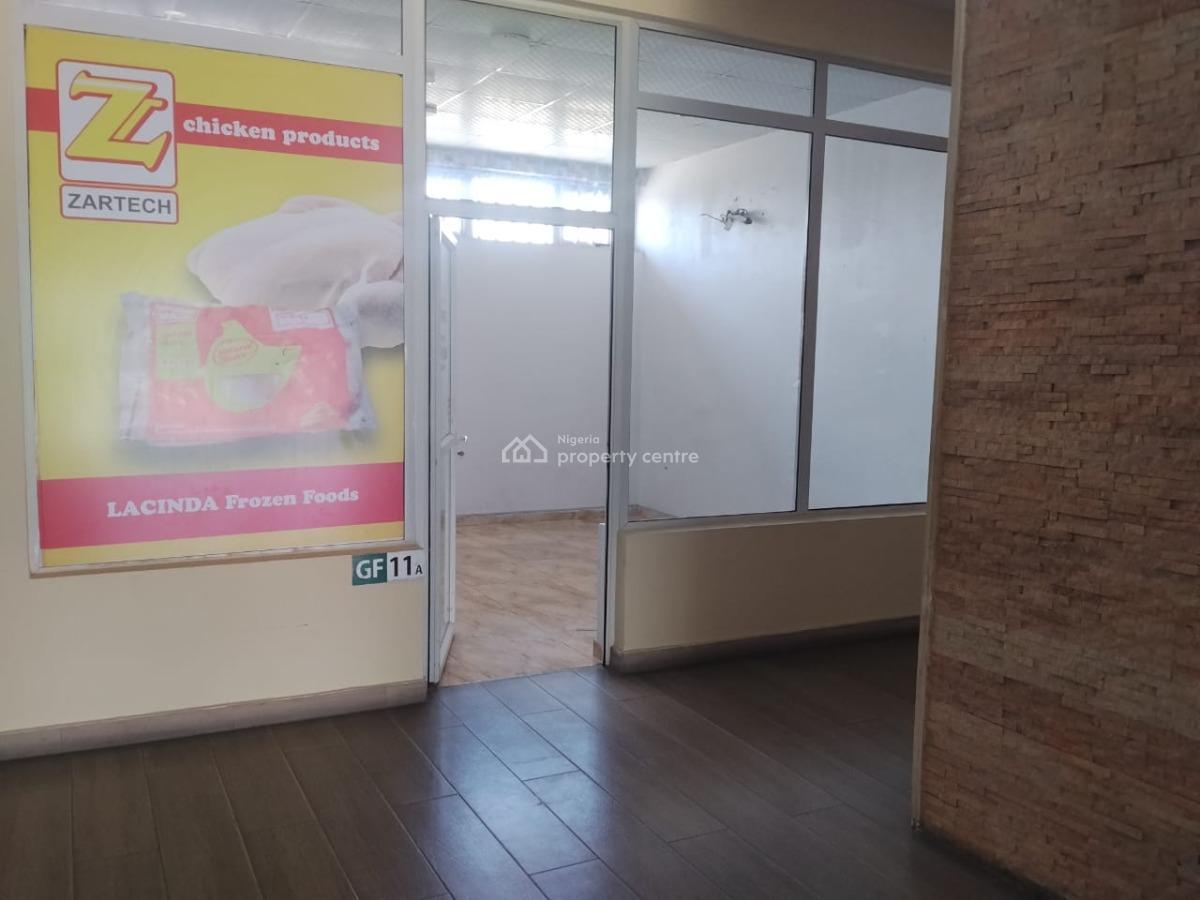 Several Shop Spaces in a Plaza, Providence Mall, Lekki Phase 1, Lekki, Lagos, Plaza / Complex / Mall for Rent