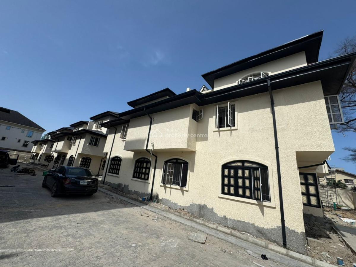 All New Standard Ensuit 1 Bedroom Apt, Oniru Road, Oniru, Victoria Island (vi), Lagos, Mini Flat (room and Parlour) for Rent