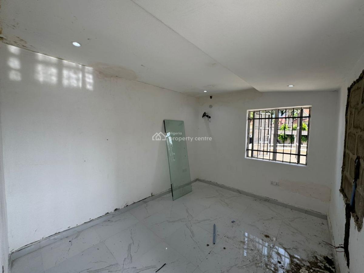 All New Standard Ensuit 1 Bedroom Apt, Oniru Road, Oniru, Victoria Island (vi), Lagos, Mini Flat (room and Parlour) for Rent