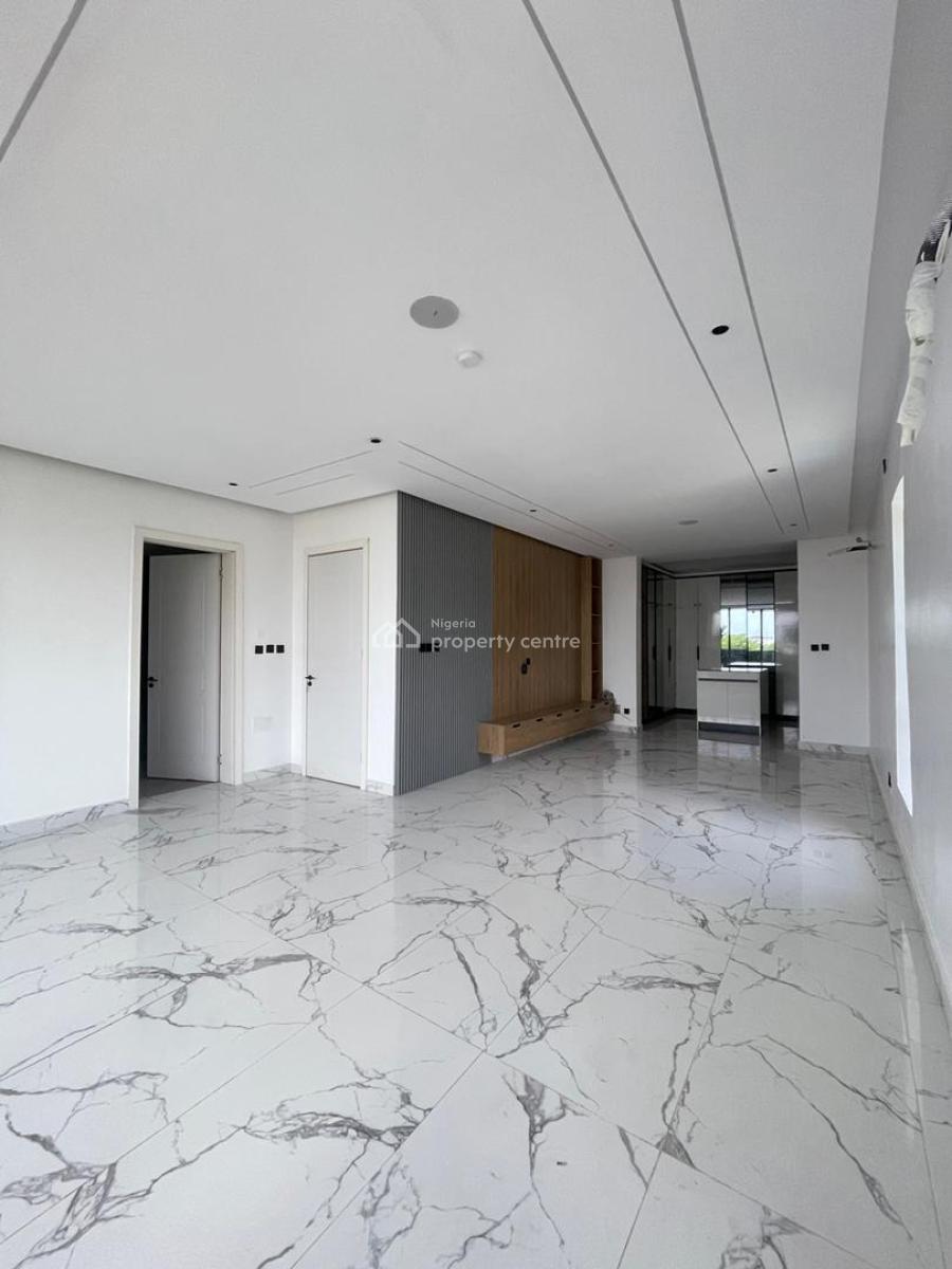 Luxury 5 Bedroom Detached Duplex, Lekki Phase 1, Lekki, Lagos, Detached Duplex for Sale