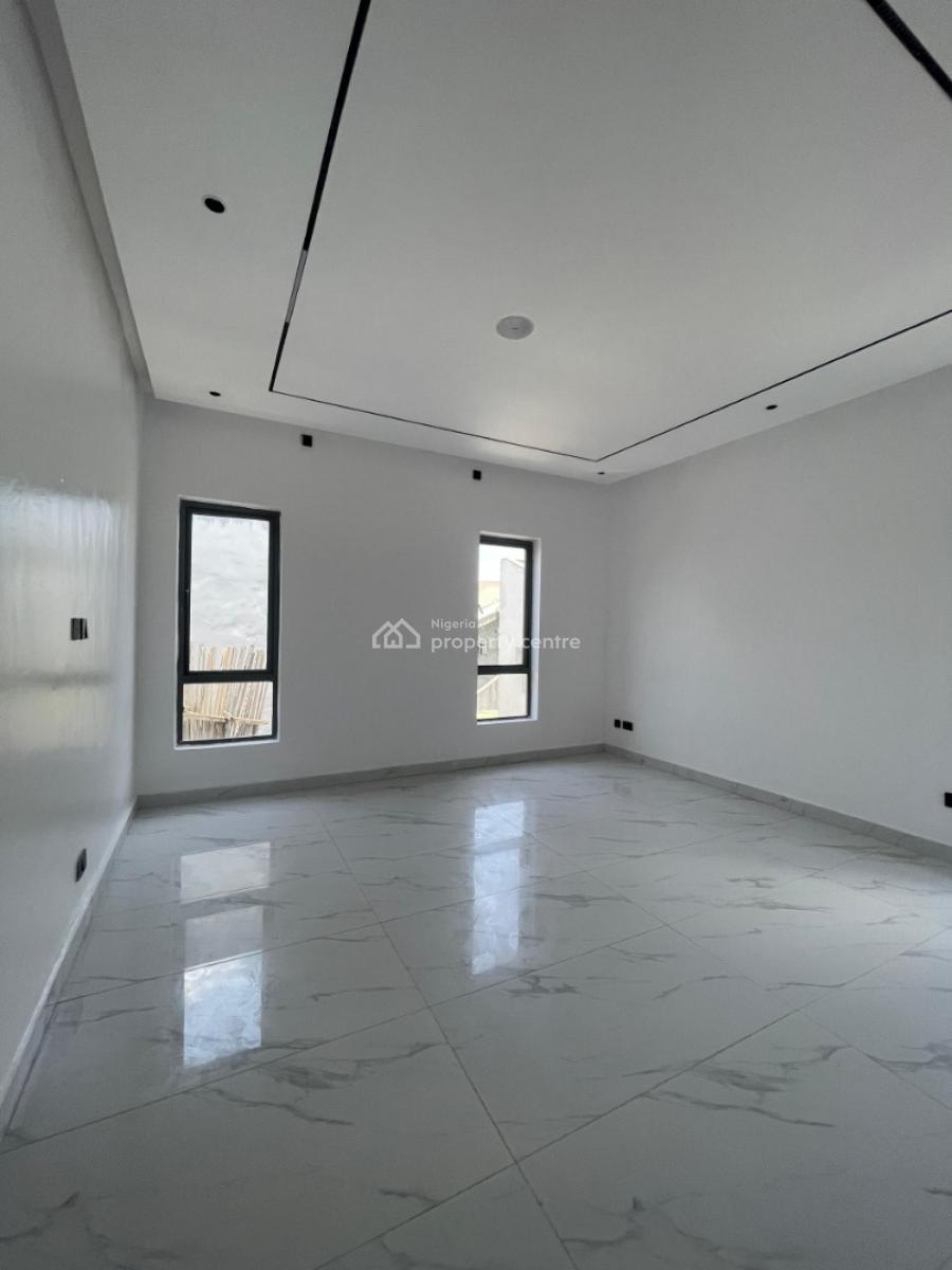Luxury 5 Bedroom Detached Duplex, Lekki Phase 1, Lekki, Lagos, Detached Duplex for Sale