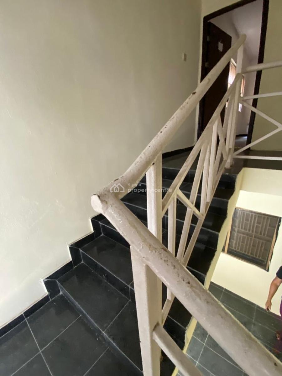 Mini Flat -room and Parlour, Lekki Right, Lekki Phase 1, Lekki, Lagos, Mini Flat (room and Parlour) for Rent