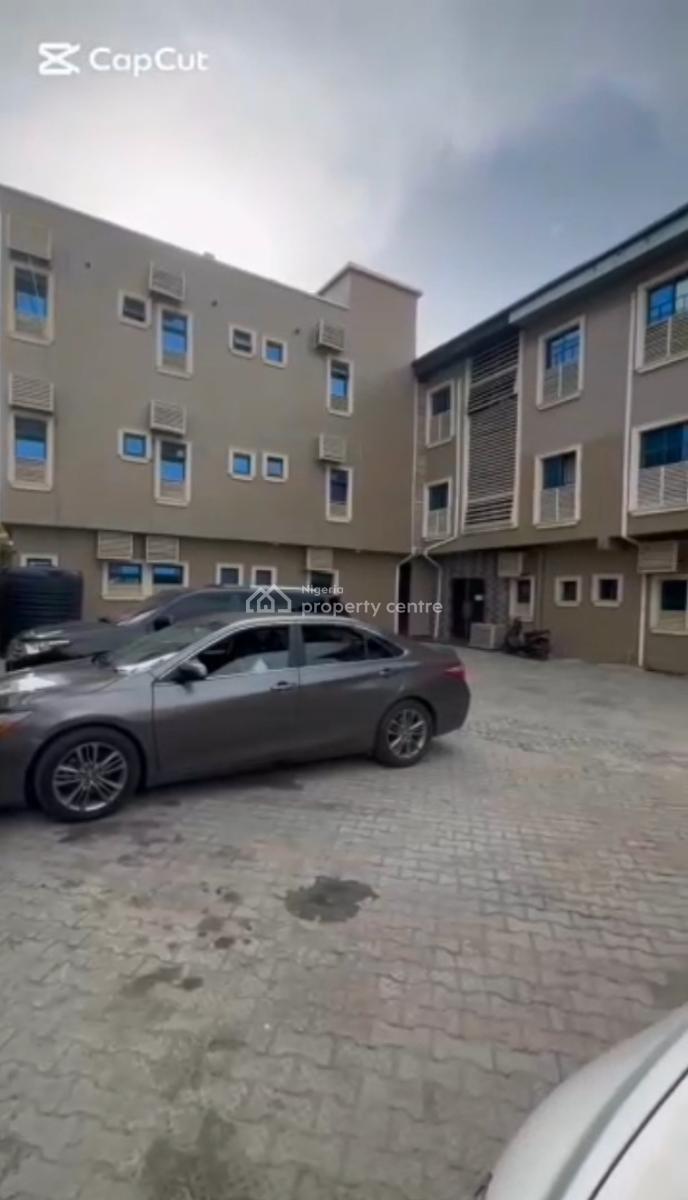 62 Rooms Hotel, Lekki Phase 1, Lekki, Lagos, Commercial Property for Sale