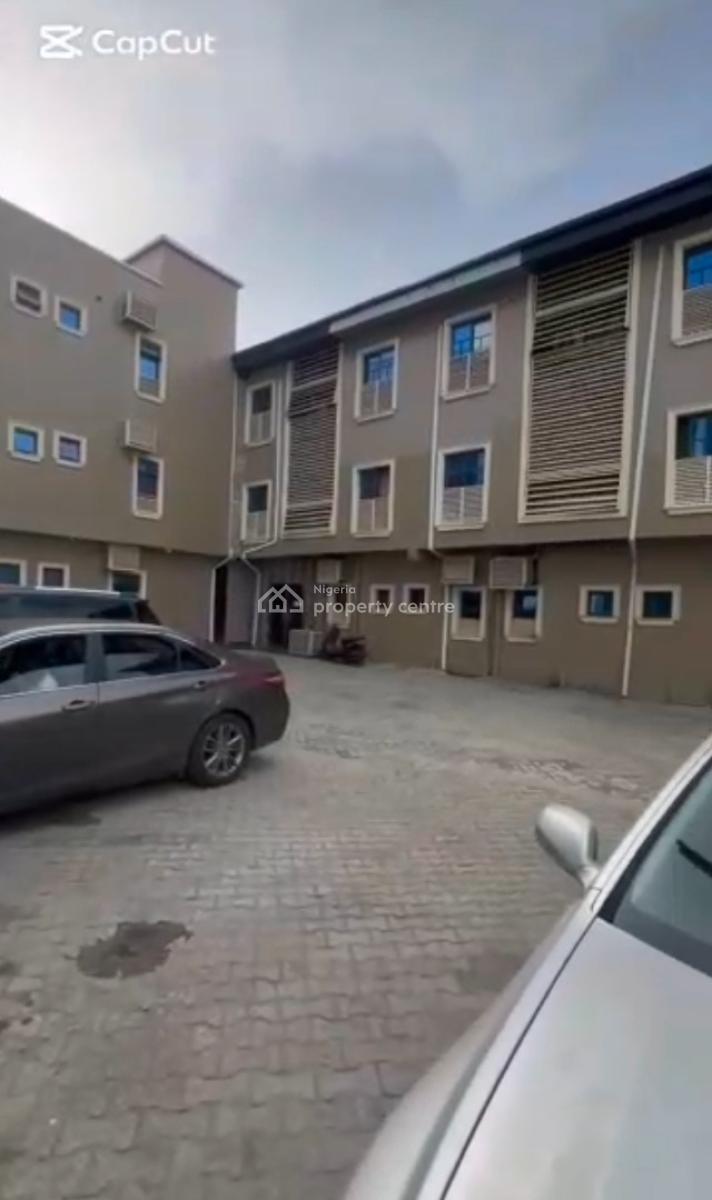 62 Rooms Hotel, Lekki Phase 1, Lekki, Lagos, Commercial Property for Sale