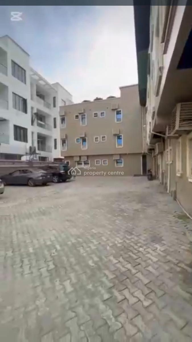 62 Rooms Hotel, Lekki Phase 1, Lekki, Lagos, Commercial Property for Sale