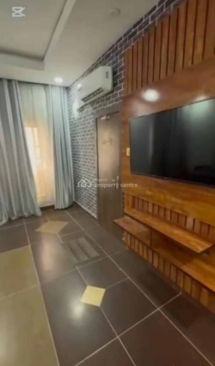 62 Rooms Hotel, Lekki Phase 1, Lekki, Lagos, Commercial Property for Sale