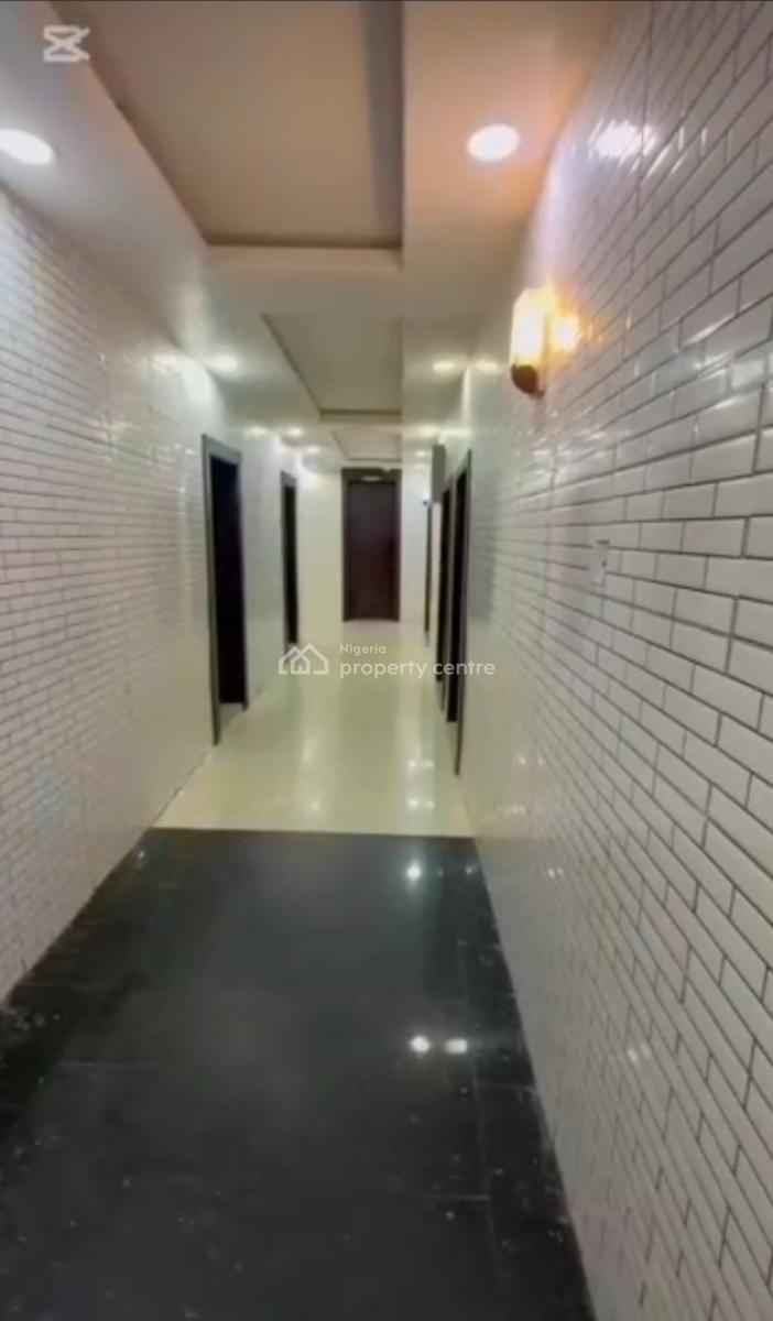 62 Rooms Hotel, Lekki Phase 1, Lekki, Lagos, Commercial Property for Sale