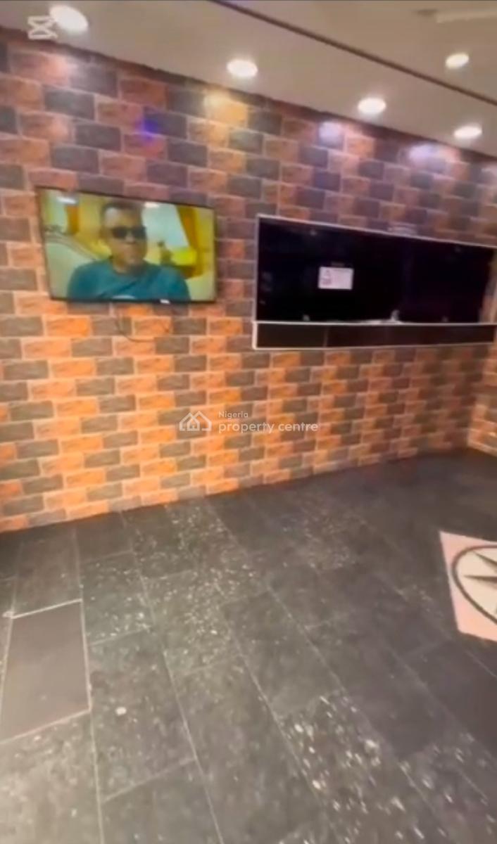 62 Rooms Hotel, Lekki Phase 1, Lekki, Lagos, Commercial Property for Sale