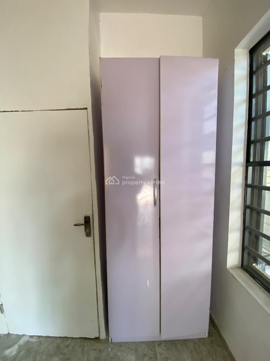 Studio Apartment with Open Plan Kitchen, Orchid Road, Lekki, Lagos, Self Contain (single Rooms) for Rent