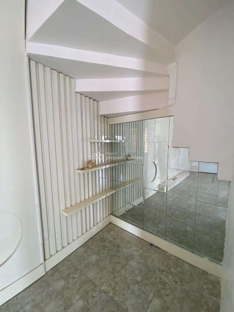 Studio Apartment with Open Plan Kitchen, Orchid Road, Lekki, Lagos, Self Contain (single Rooms) for Rent