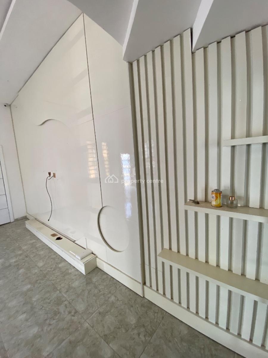 Studio Apartment with Open Plan Kitchen, Orchid Road, Lekki, Lagos, Self Contain (single Rooms) for Rent