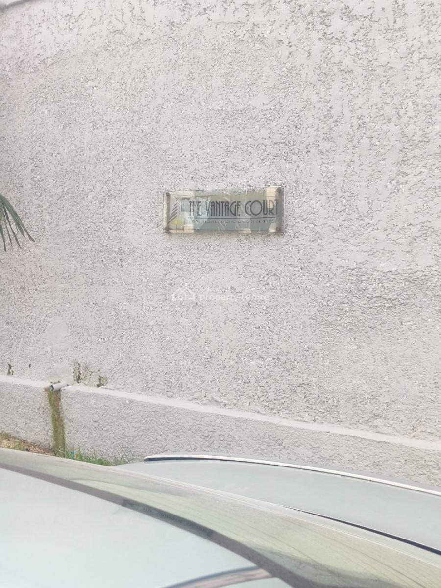 Clean 4 Semi Detached Duplex, Ikota Gra, Ikota, Lekki, Lagos, Semi-detached Duplex for Sale