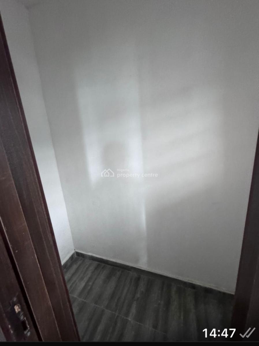Luxurious Massive Brand New 4 Bedroom Duplex with Bq, Orchid Road Lekki Before Round About, Lekki, Lagos, Terraced Duplex for Sale