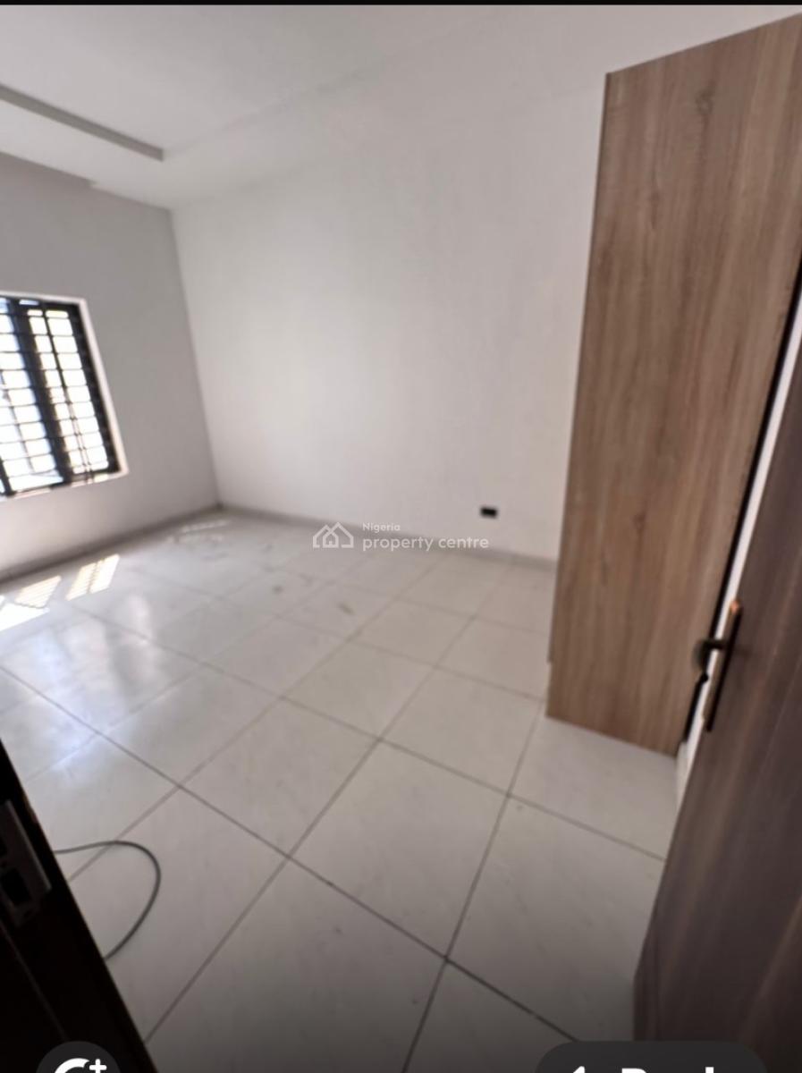 Luxurious Massive Brand New 4 Bedroom Duplex with Bq, Orchid Road Lekki Before Round About, Lekki, Lagos, Terraced Duplex for Sale