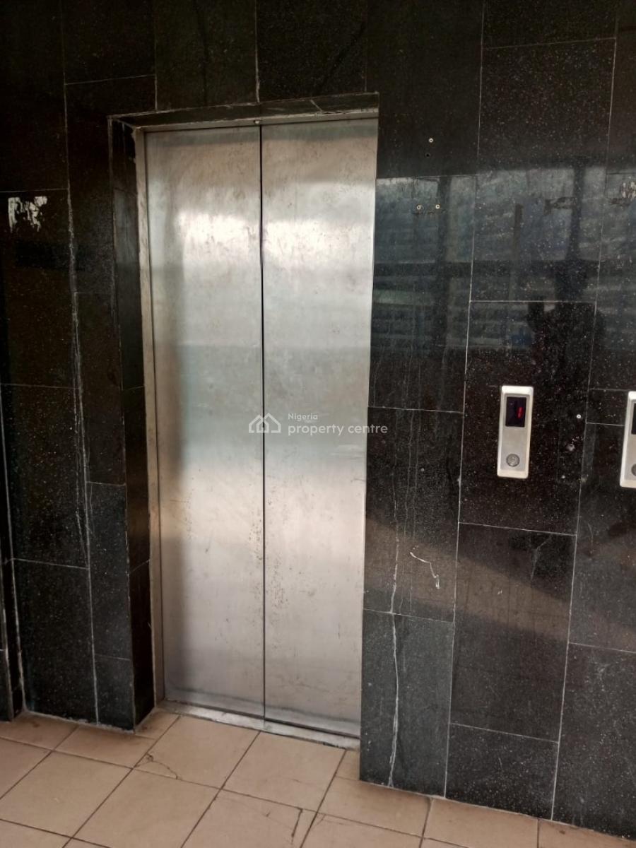 Unfinished 2 Bedroom Maisonette in 1004 Estate, 1004 Estate, Victoria Island (vi), Lagos, Flat / Apartment for Rent