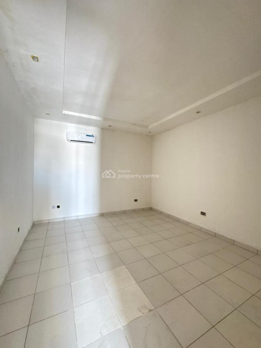 Exquisite 4 Bedroom Semi Detached Duplex with Bq, Cinema and Pool, Ikoyi, Lagos, Semi-detached Duplex for Sale