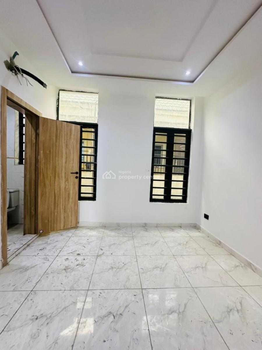 4bedroom Terrace Duplex in Ologolo,lekki, Ologolo,lekki ,lagos , Nigeria, Ologolo, Lekki, Lagos, Terraced Duplex for Sale