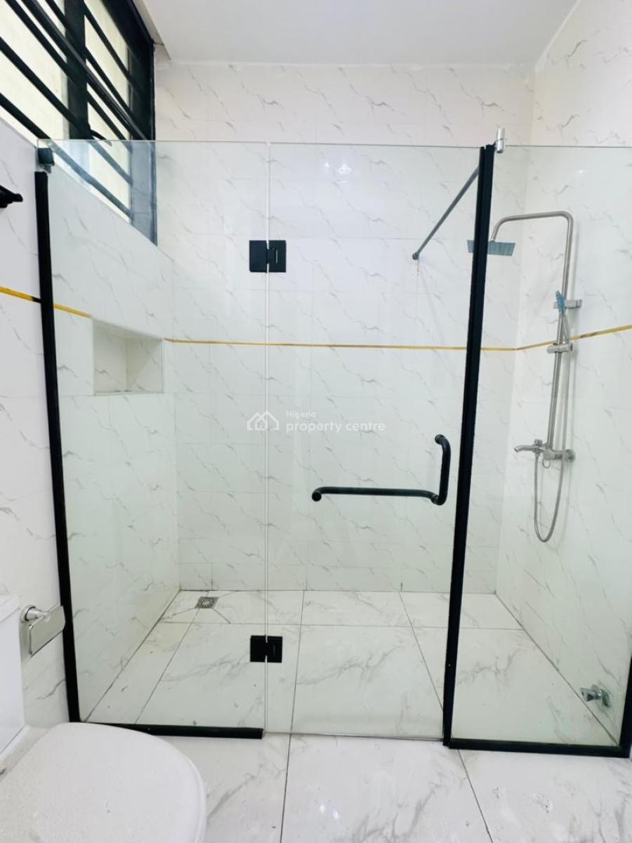 4bedroom Terrace Duplex in Ologolo,lekki, Ologolo,lekki ,lagos , Nigeria, Ologolo, Lekki, Lagos, Terraced Duplex for Sale