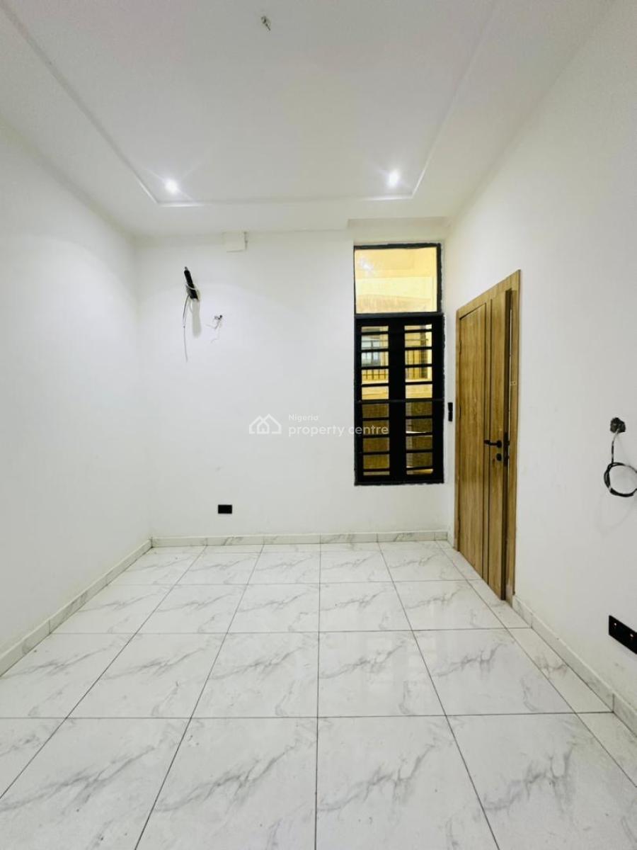 4bedroom Terrace Duplex in Ologolo,lekki, Ologolo,lekki ,lagos , Nigeria, Ologolo, Lekki, Lagos, Terraced Duplex for Sale