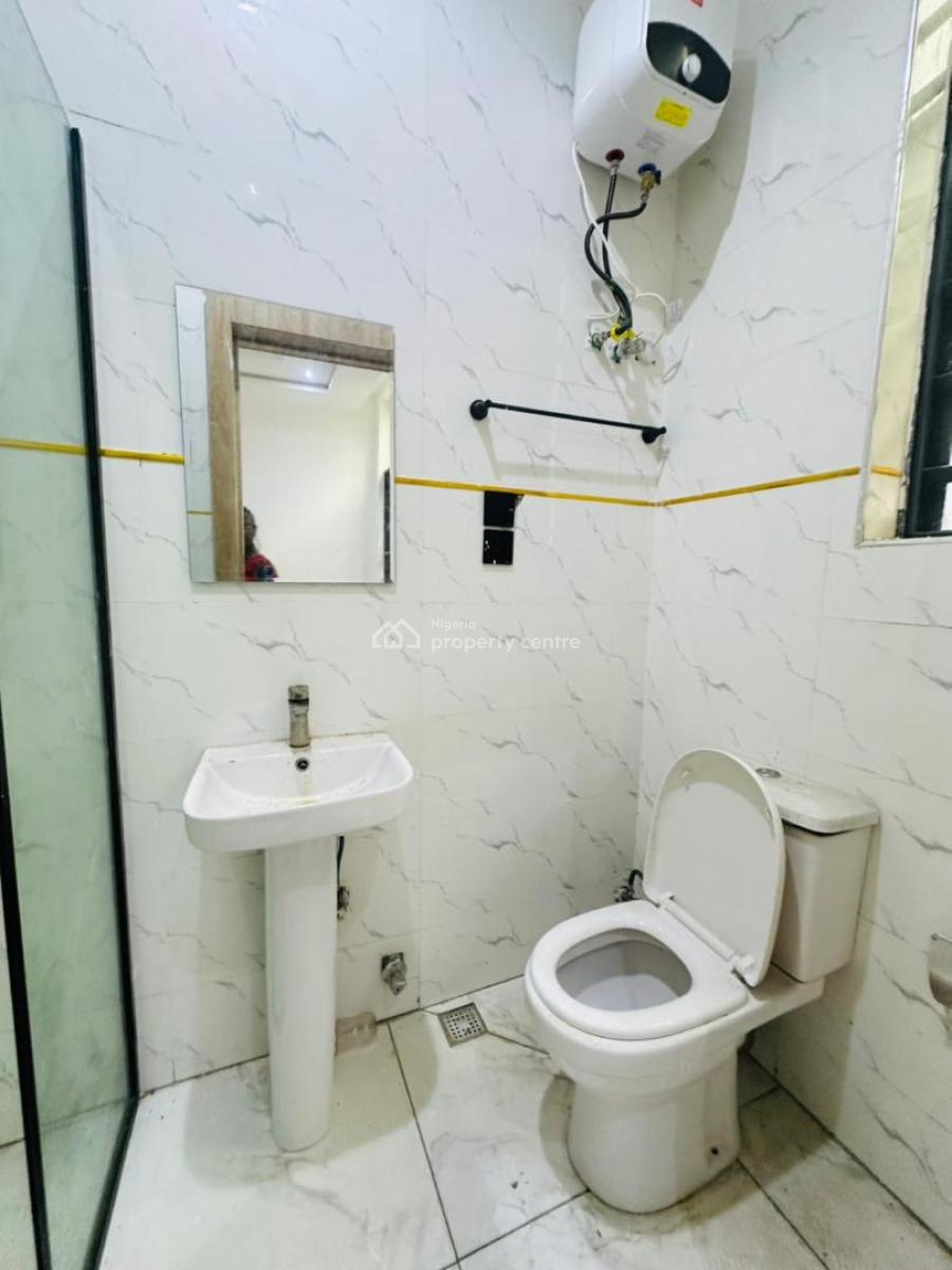 4bedroom Terrace Duplex in Ologolo,lekki, Ologolo,lekki ,lagos , Nigeria, Ologolo, Lekki, Lagos, Terraced Duplex for Sale