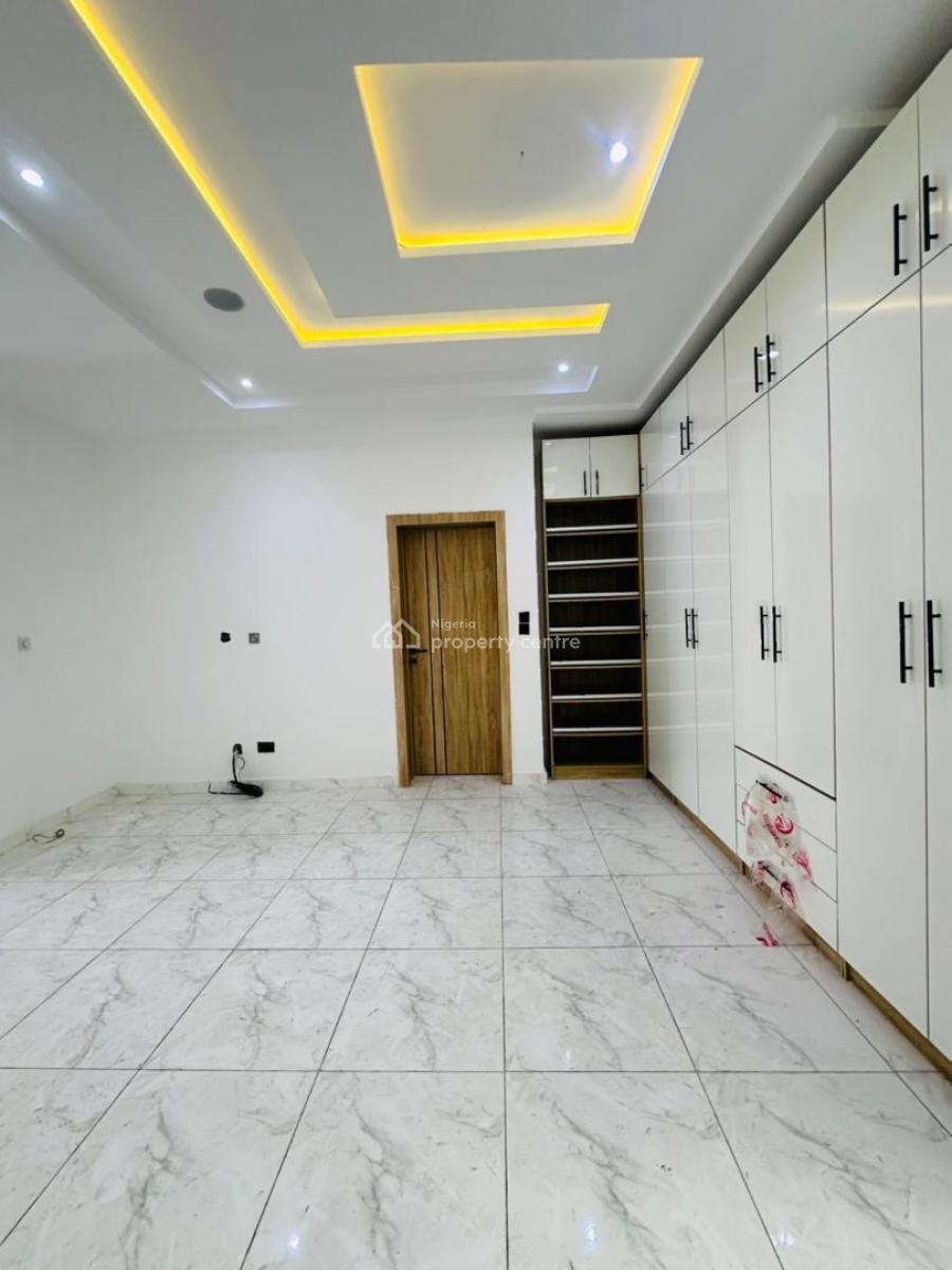 4bedroom Terrace Duplex in Ologolo,lekki, Ologolo,lekki ,lagos , Nigeria, Ologolo, Lekki, Lagos, Terraced Duplex for Sale