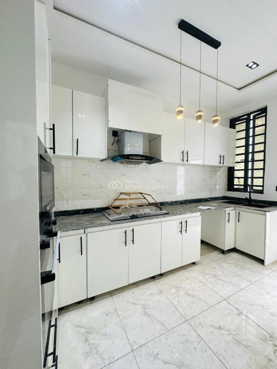 4bedroom Terrace Duplex in Ologolo,lekki, Ologolo,lekki ,lagos , Nigeria, Ologolo, Lekki, Lagos, Terraced Duplex for Sale