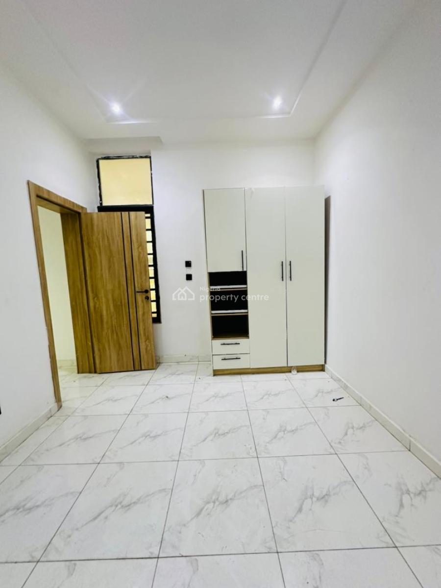 4bedroom Terrace Duplex in Ologolo,lekki, Ologolo,lekki ,lagos , Nigeria, Ologolo, Lekki, Lagos, Terraced Duplex for Sale