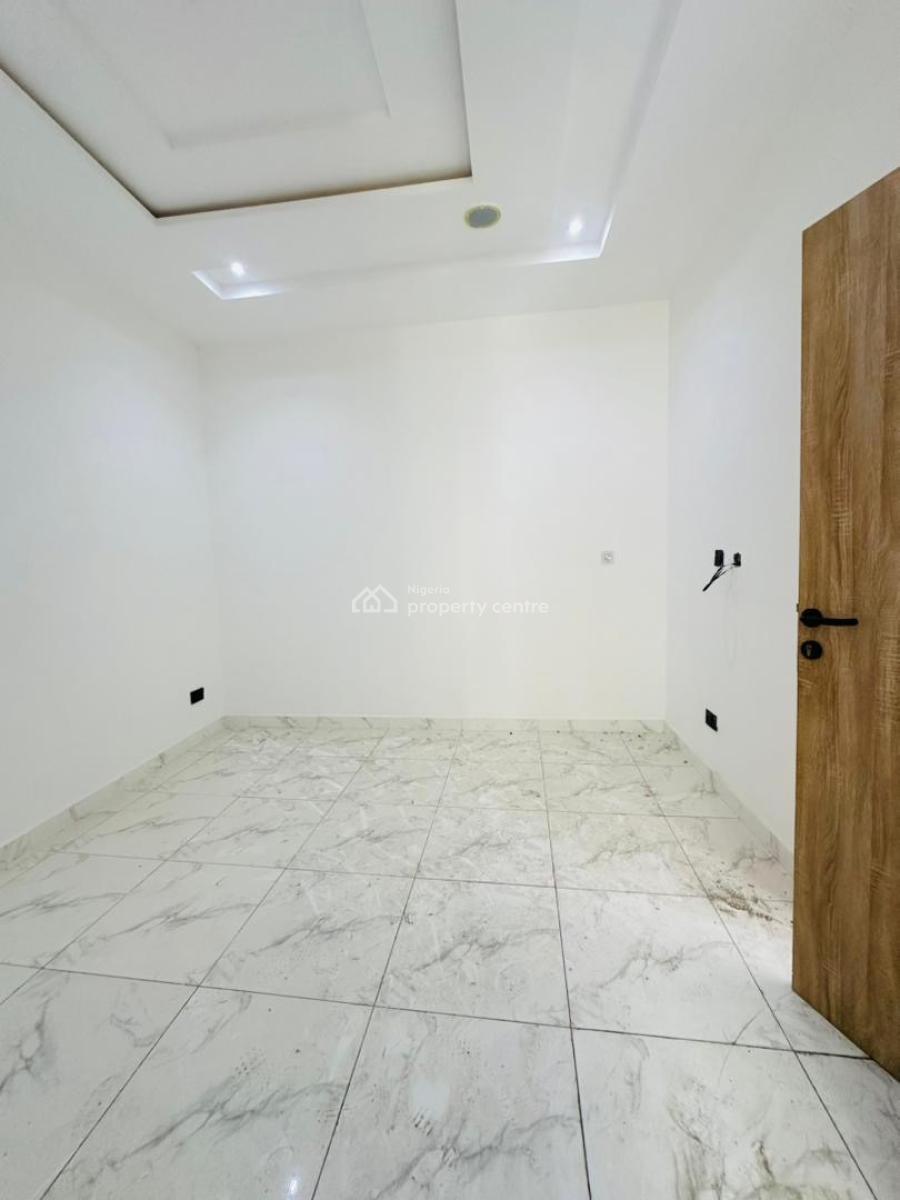 4bedroom Terrace Duplex in Ologolo,lekki, Ologolo,lekki ,lagos , Nigeria, Ologolo, Lekki, Lagos, Terraced Duplex for Sale