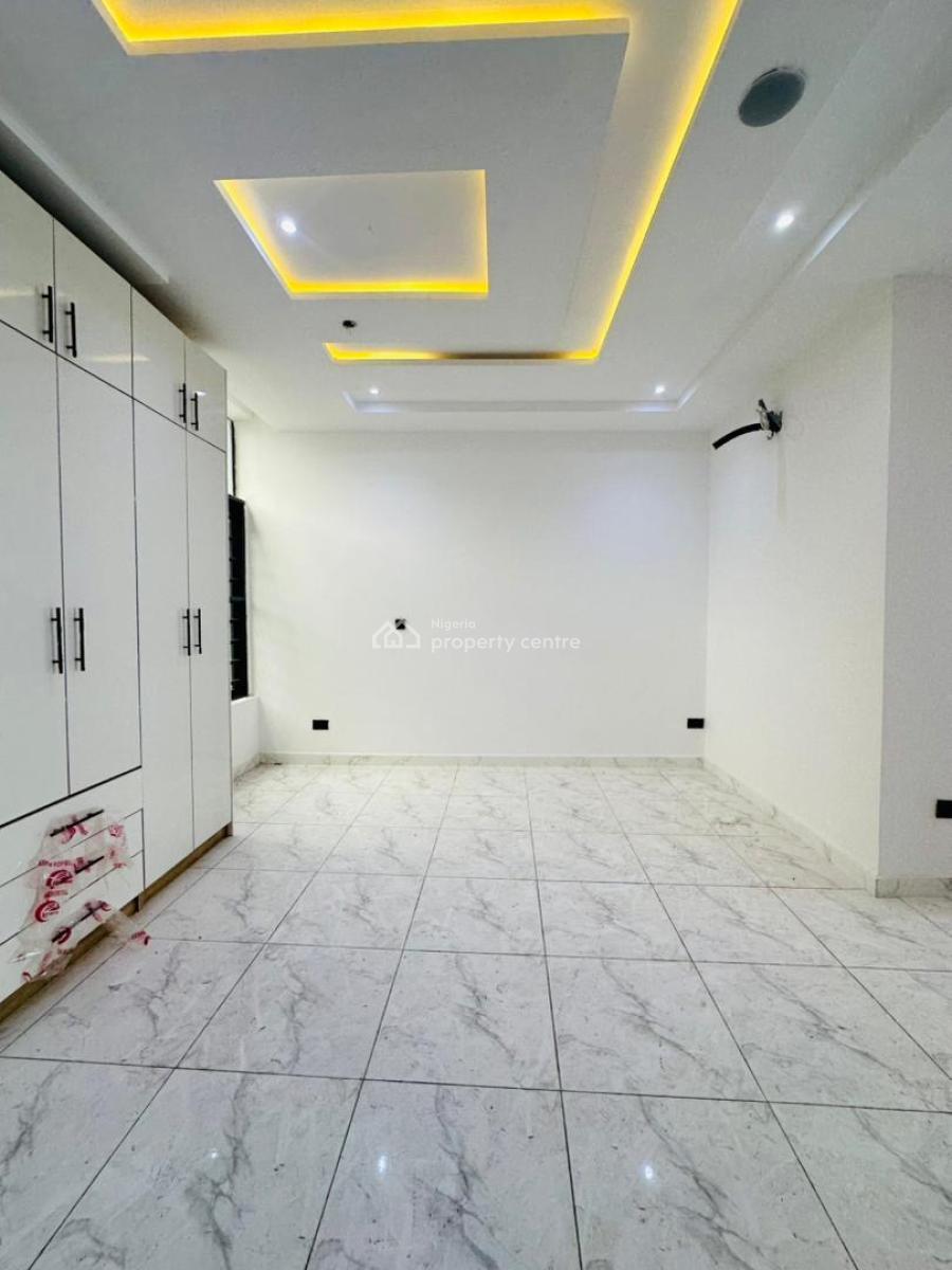 4bedroom Terrace Duplex in Ologolo,lekki, Ologolo,lekki ,lagos , Nigeria, Ologolo, Lekki, Lagos, Terraced Duplex for Sale