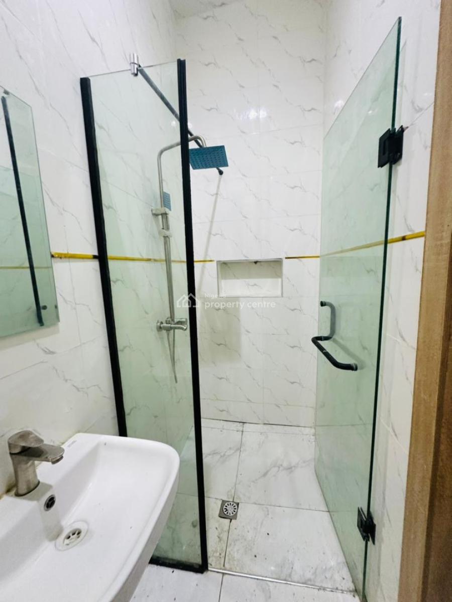 4bedroom Terrace Duplex in Ologolo,lekki, Ologolo,lekki ,lagos , Nigeria, Ologolo, Lekki, Lagos, Terraced Duplex for Sale