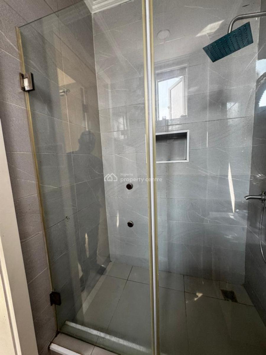 Furnished 2bedroom Apartment with Swimming Pool,gym,lift,etc, Mojisola Onikoyi Estate on Banana Island Road, Ikoyi, Lagos, Flat / Apartment for Rent