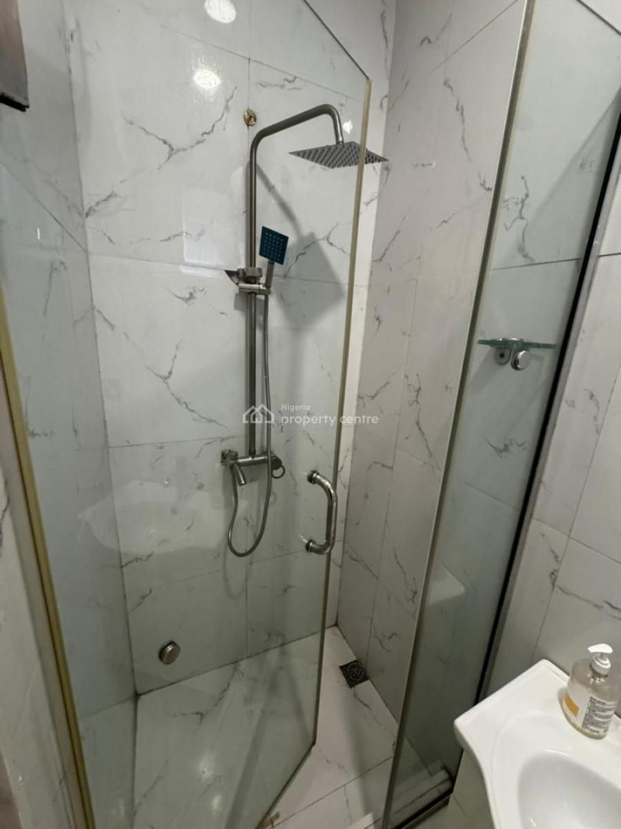 Furnished 2bedroom Apartment with Swimming Pool,gym,lift,etc, Mojisola Onikoyi Estate on Banana Island Road, Ikoyi, Lagos, Flat / Apartment for Rent