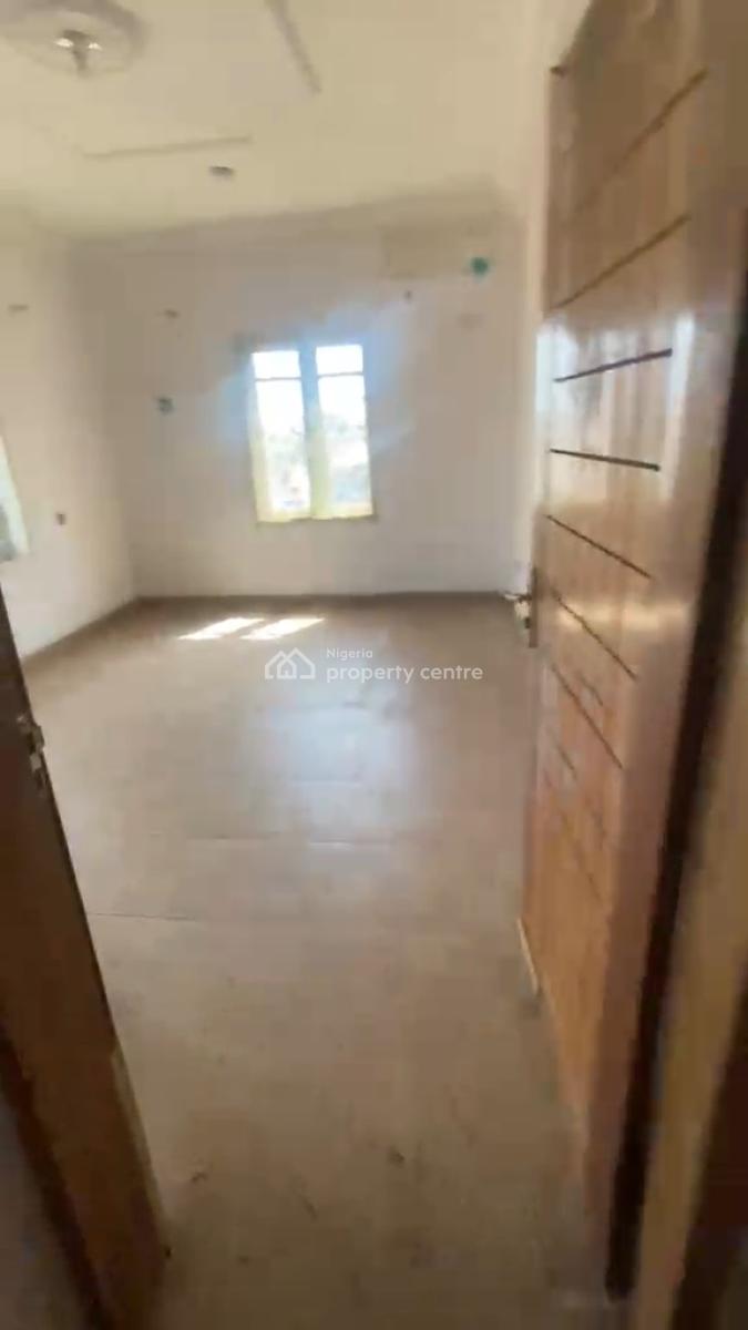Standard 2-bedroom Flat Upstairs with Modern Amenities, a Separate Met, Ogudu, Ori-oke, Ogudu, Lagos, Flat / Apartment for Rent