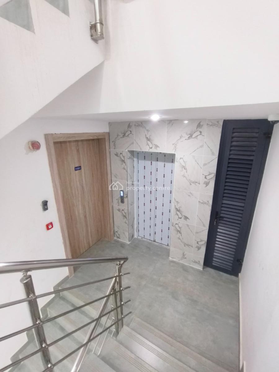 Clean Furnished 3 Bedroom Apartment, Victoria Island (vi), Lagos, Flat / Apartment for Sale