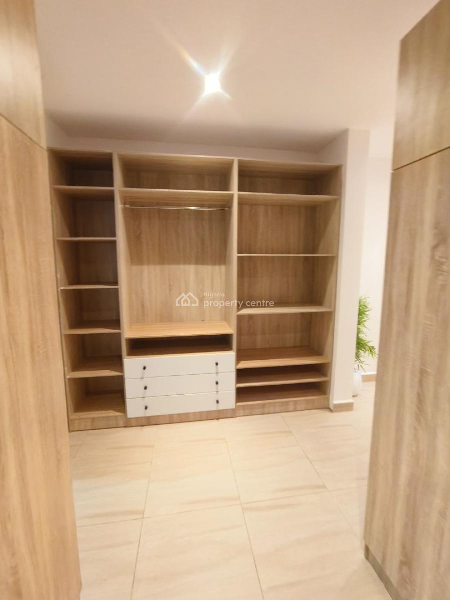 Clean Furnished 3 Bedroom Apartment, Victoria Island (vi), Lagos, Flat / Apartment for Sale