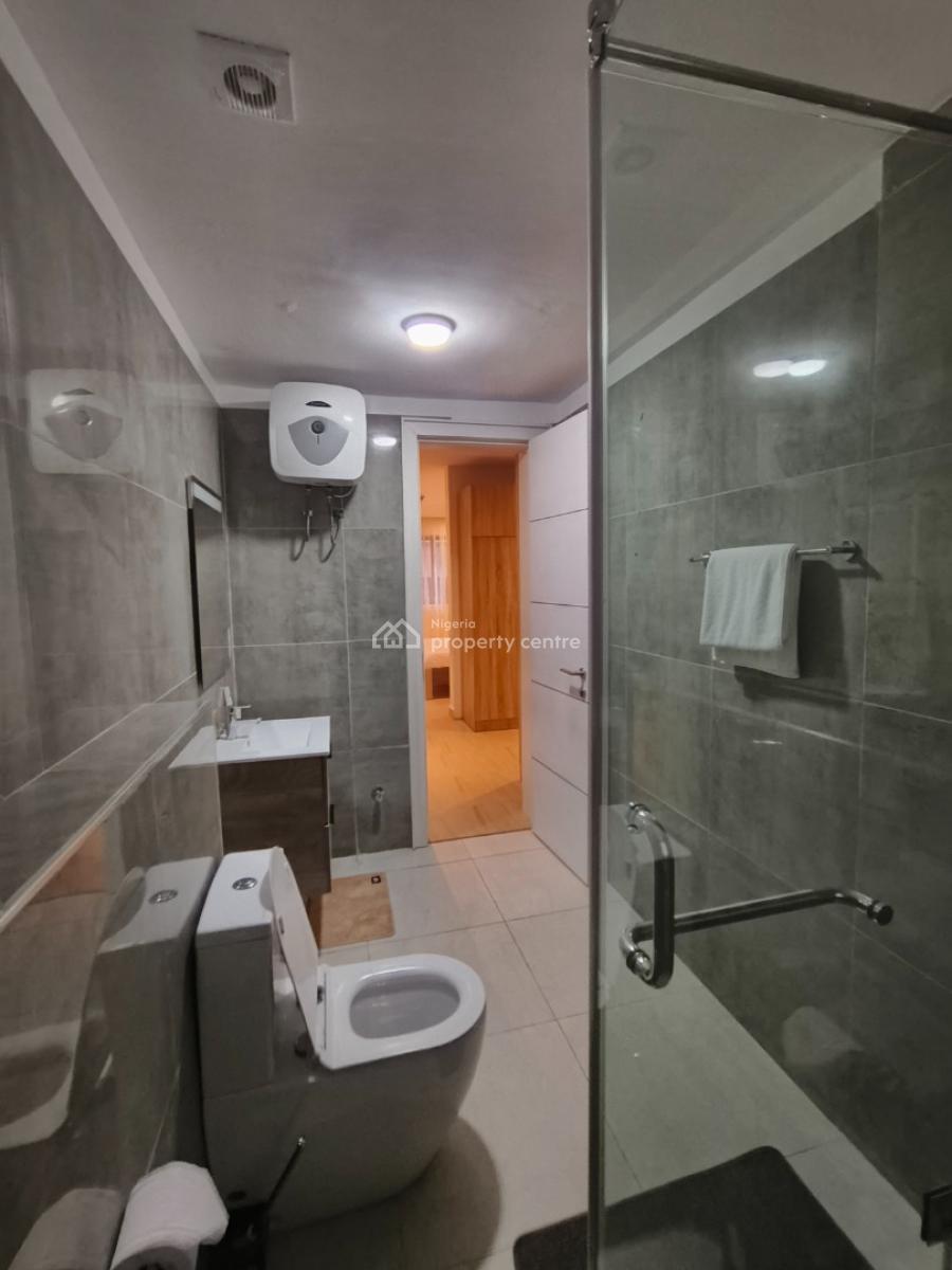 Clean Furnished 3 Bedroom Apartment, Victoria Island (vi), Lagos, Flat / Apartment for Sale