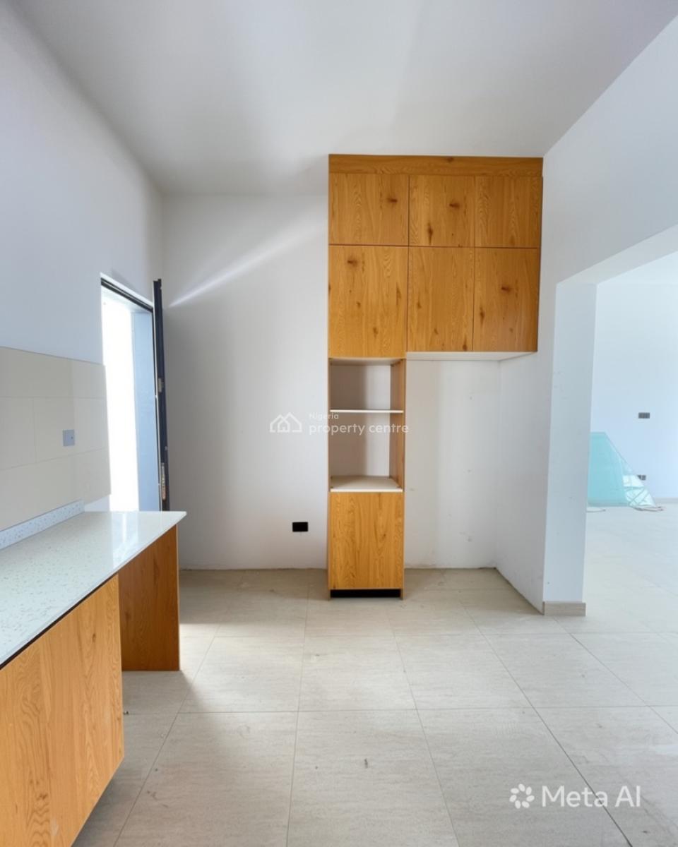 3 Bedroom Maisonnete + Bq, Lekki Phase 1, Lekki, Lagos, House for Sale