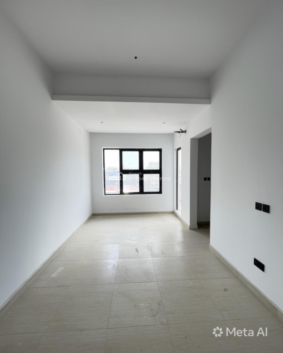 3 Bedroom Maisonnete + Bq, Lekki Phase 1, Lekki, Lagos, House for Sale
