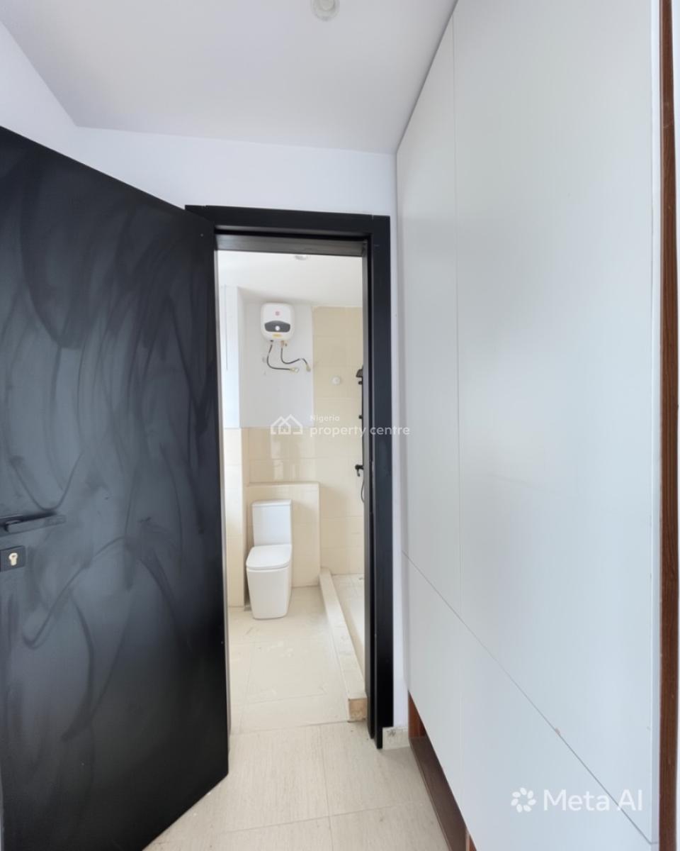 3 Bedroom Maisonnete + Bq, Lekki Phase 1, Lekki, Lagos, House for Sale
