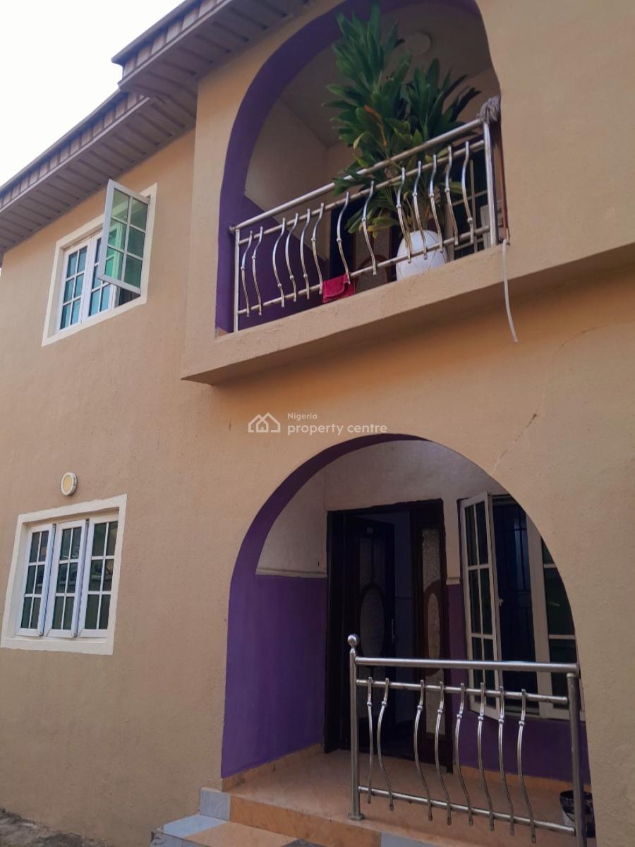 Spacious 2-bedroom Apartment at Lekki Scheme 2, Ajah, Lekki Scheme 2, Ajah, Lagos, Terraced Duplex for Rent